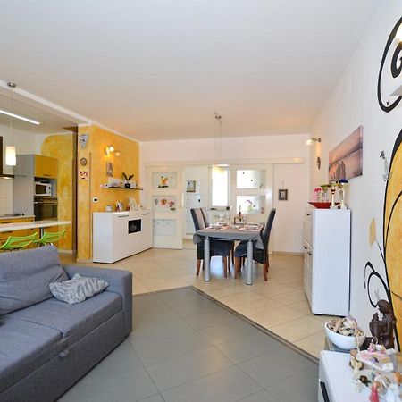 Noemi & Ana Apartment Rovinj Exterior foto